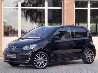 Volkswagen e-Up