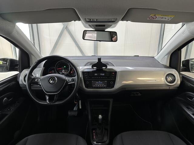 Volkswagen e-Up e-Up! Style 83pk | Winter-Pack | Camera | Sfeerverlichting |