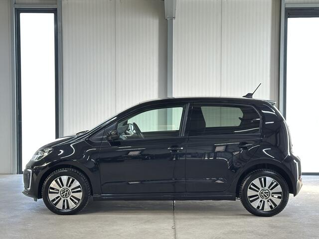 Volkswagen e-Up e-Up! Style 83pk | Winter-Pack | Camera | Sfeerverlichting |