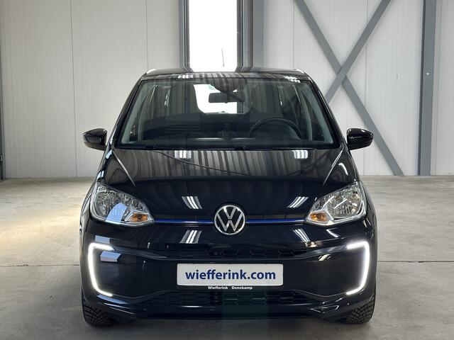 Volkswagen e-Up e-Up! Style 83pk | Winter-Pack | Camera | Sfeerverlichting |