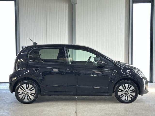 Volkswagen e-Up e-Up! Style 83pk | Winter-Pack | Camera | Sfeerverlichting |