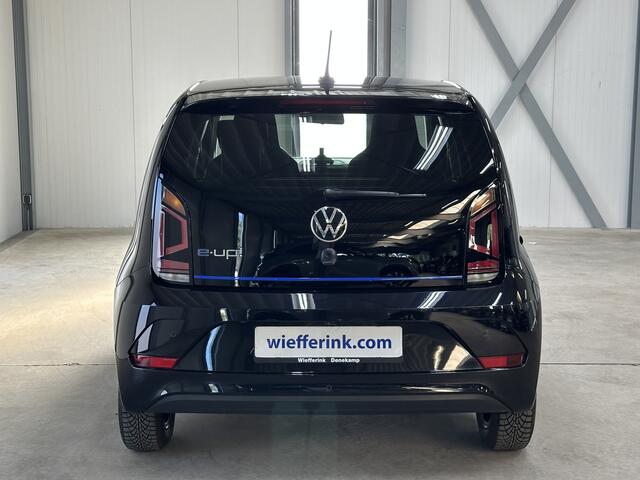Volkswagen e-Up e-Up! Style 83pk | Winter-Pack | Camera | Sfeerverlichting |