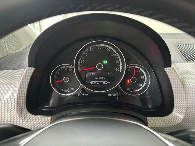 Volkswagen e-Up e-Up! Style 83pk | Winter-Pack | Camera | Sfeerverlichting |