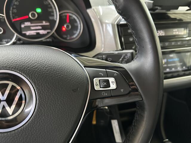 Volkswagen e-Up e-Up! Style 83pk | Winter-Pack | Camera | Sfeerverlichting |