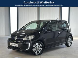 Volkswagen e-Up