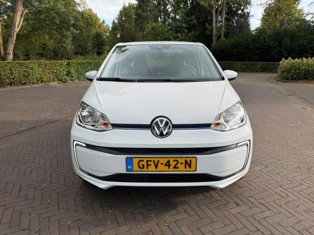 Volkswagen e-Up E-up! Style SOH 92,1% Camera/Stoelverwarming/Cruise/Fabrieksgarantie