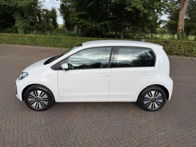 Volkswagen e-Up E-up! Style SOH 92,1% Camera/Stoelverwarming/Cruise/Fabrieksgarantie