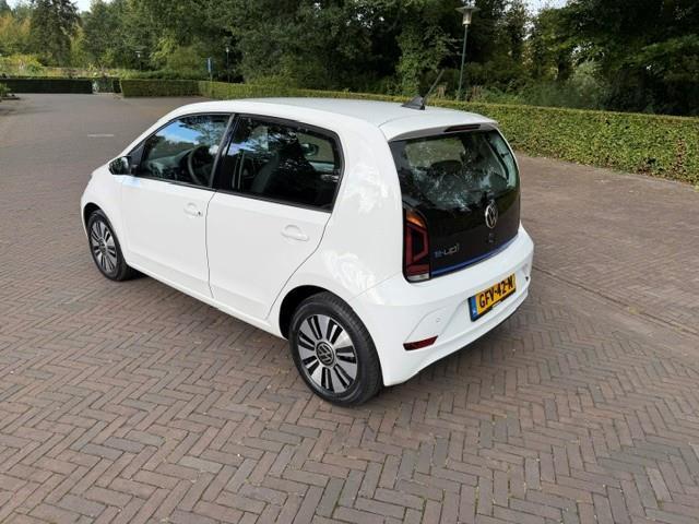 Volkswagen e-Up E-up! Style SOH 92,1% Camera/Stoelverwarming/Cruise/Fabrieksgarantie