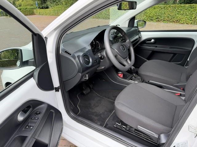 Volkswagen e-Up E-up! Style SOH 92,1% Camera/Stoelverwarming/Cruise/Fabrieksgarantie