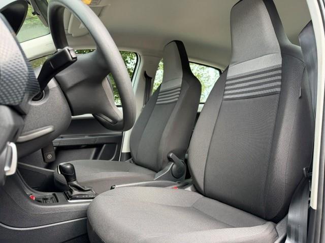 Volkswagen e-Up E-up! Style SOH 92,1% Camera/Stoelverwarming/Cruise/Fabrieksgarantie