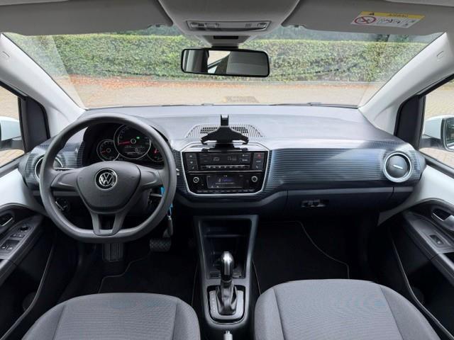 Volkswagen e-Up E-up! Style SOH 92,1% Camera/Stoelverwarming/Cruise/Fabrieksgarantie