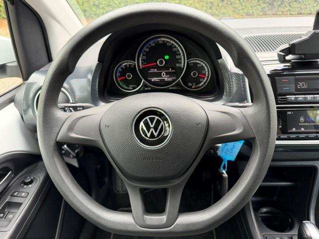 Volkswagen e-Up E-up! Style SOH 92,1% Camera/Stoelverwarming/Cruise/Fabrieksgarantie