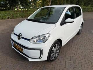 Volkswagen e-Up