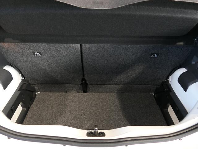 Volkswagen e-Up e-Up! - SOH 94% - Stoelverwarming - Elektrische buitenspiegels - Camera - Sensor achter