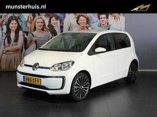 Volkswagen e-Up