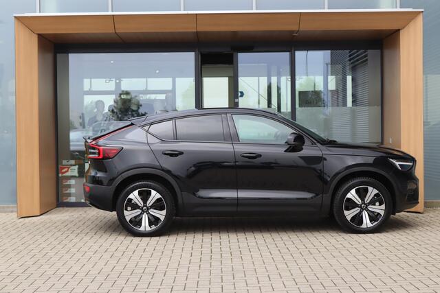 Volvo C40 Single Motor Plus 69 kWh