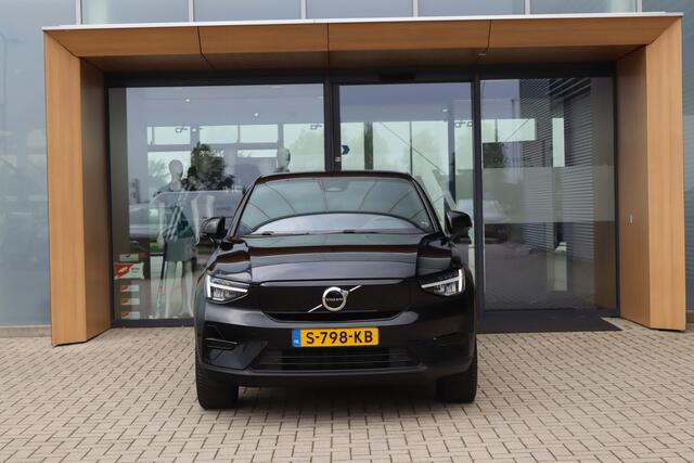 Volvo C40 Single Motor Plus 69 kWh