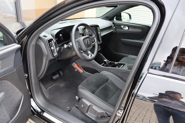 Volvo C40 Single Motor Plus 69 kWh