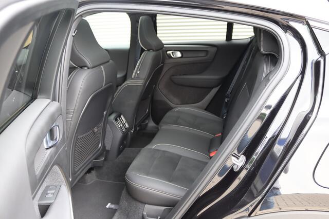 Volvo C40 Single Motor Plus 69 kWh