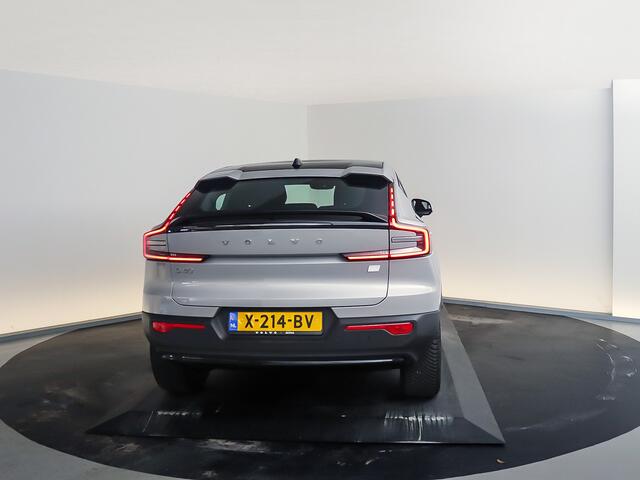 Volvo C40 Single Motor Plus 69 kWh