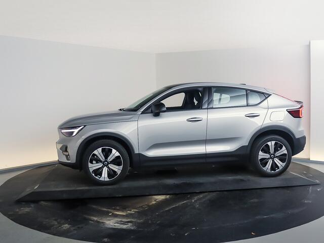 Volvo C40 Single Motor Plus 69 kWh