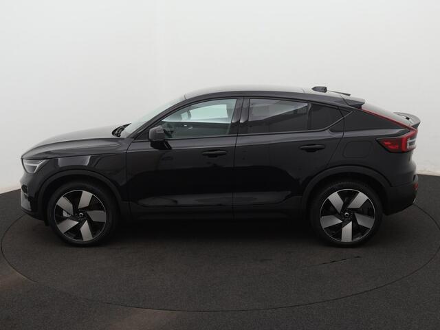 Volvo C40 Extended Plus 82 kWh