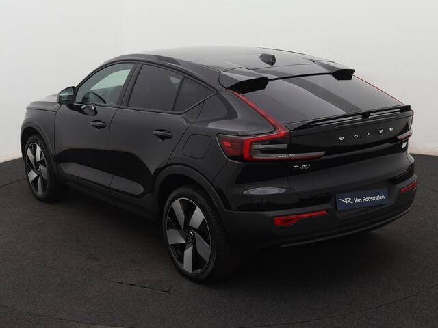 Volvo C40 Extended Plus 82 kWh