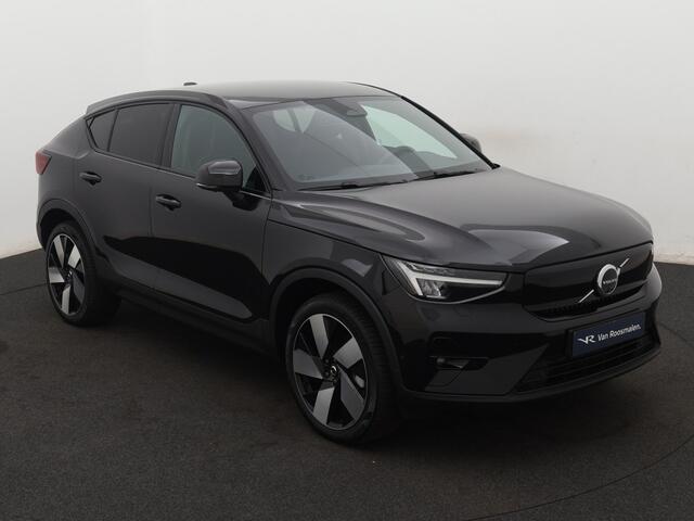 Volvo C40 Extended Plus 82 kWh