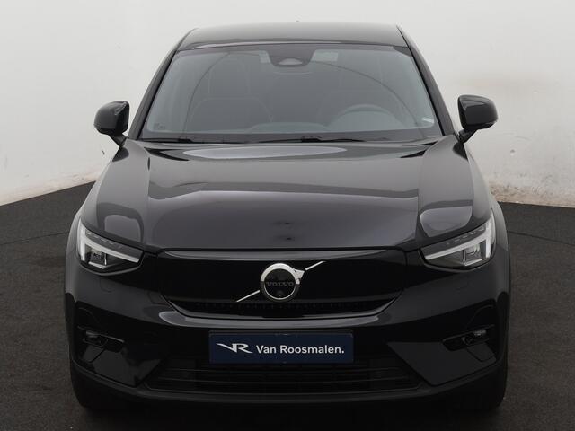 Volvo C40 Extended Plus 82 kWh