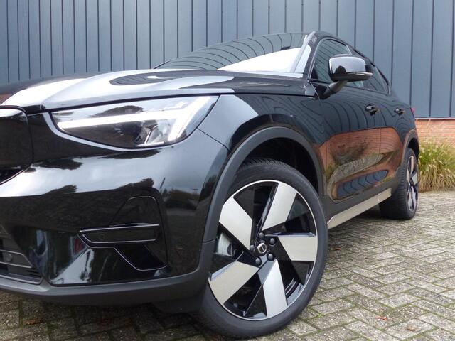 Volvo C40 Single Motor Extended Range Plus 82 kWh