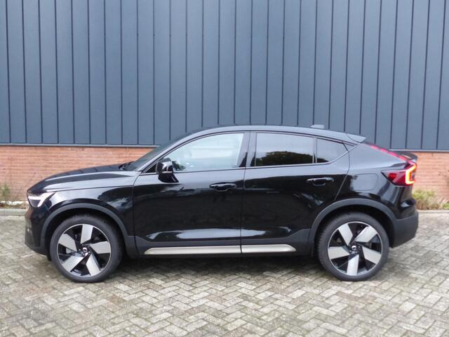 Volvo C40 Single Motor Extended Range Plus 82 kWh