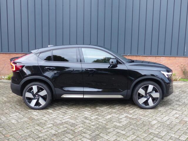 Volvo C40 Single Motor Extended Range Plus 82 kWh