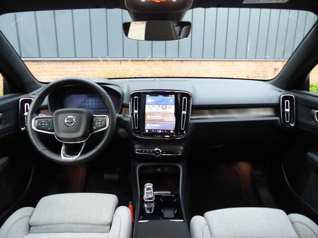 Volvo C40 Single Motor Extended Range Plus 82 kWh