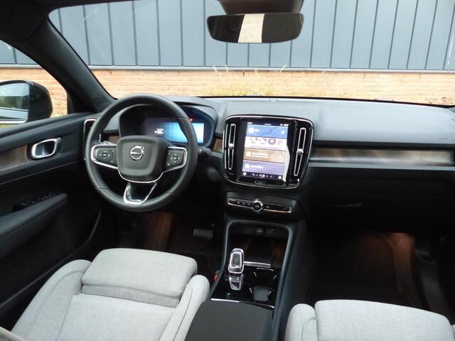 Volvo C40 Single Motor Extended Range Plus 82 kWh