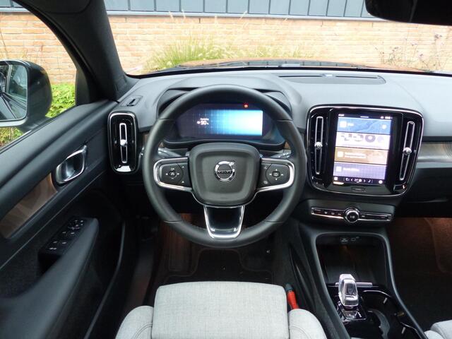 Volvo C40 Single Motor Extended Range Plus 82 kWh