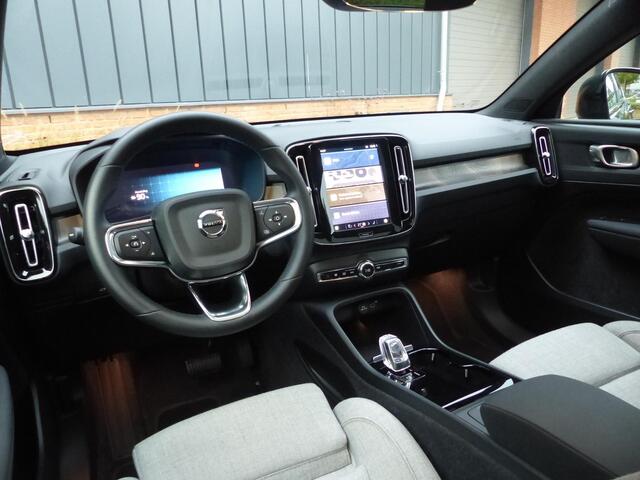 Volvo C40 Single Motor Extended Range Plus 82 kWh