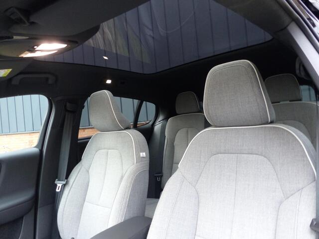 Volvo C40 Single Motor Extended Range Plus 82 kWh