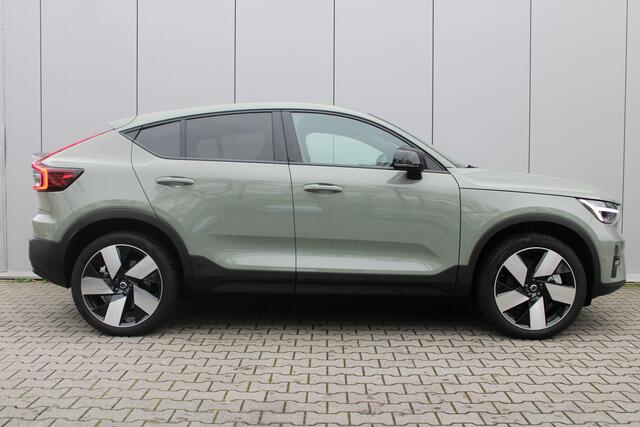 Volvo C40 Single Motor Extended Range Ultimate 82 kWh