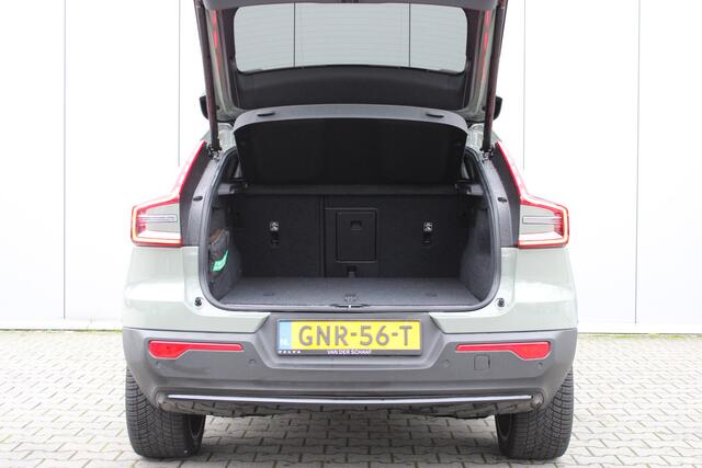 Volvo C40 Single Motor Extended Range Ultimate 82 kWh