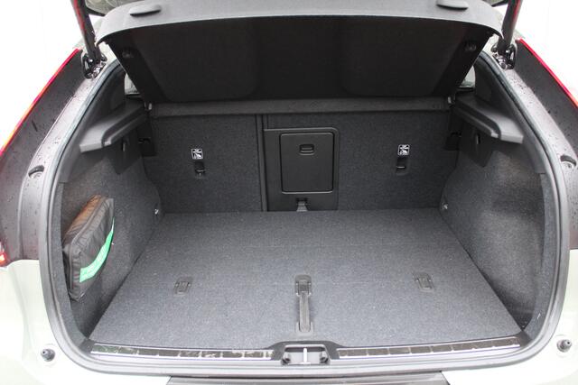 Volvo C40 Single Motor Extended Range Ultimate 82 kWh