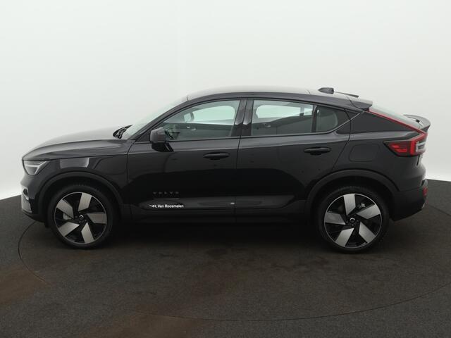 Volvo C40 Single Motor Core 69 kWh