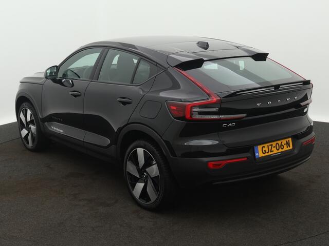 Volvo C40 Single Motor Core 69 kWh