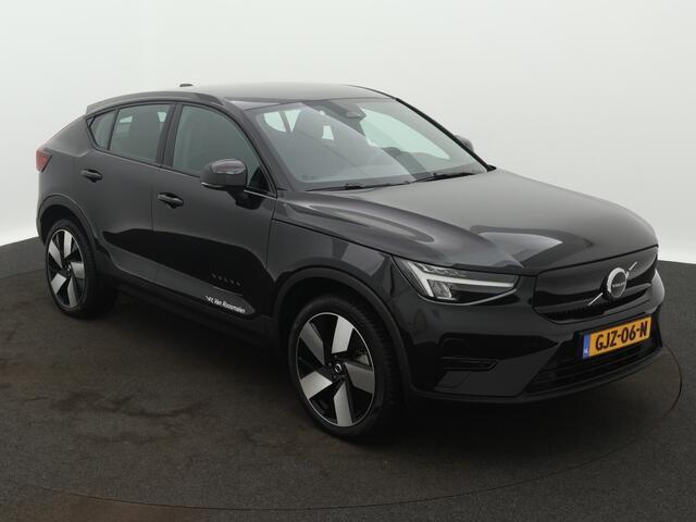 Volvo C40 Single Motor Core 69 kWh