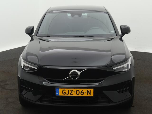 Volvo C40 Single Motor Core 69 kWh