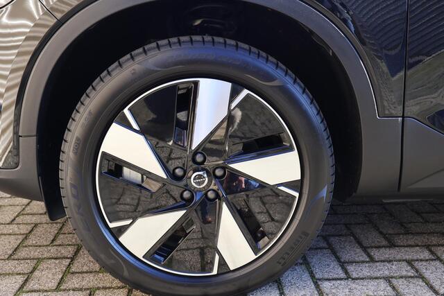 Volvo C40 Single Motor Extended Range Plus 82 kWh | Trekhaak | Getint glas