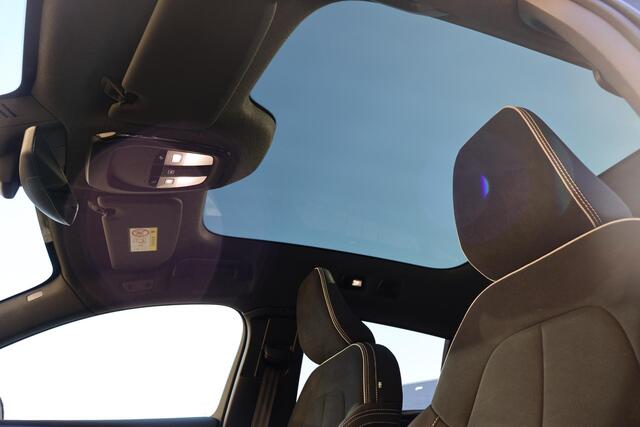 Volvo C40 Single Motor Extended Range Plus 82 kWh | Trekhaak | Getint glas