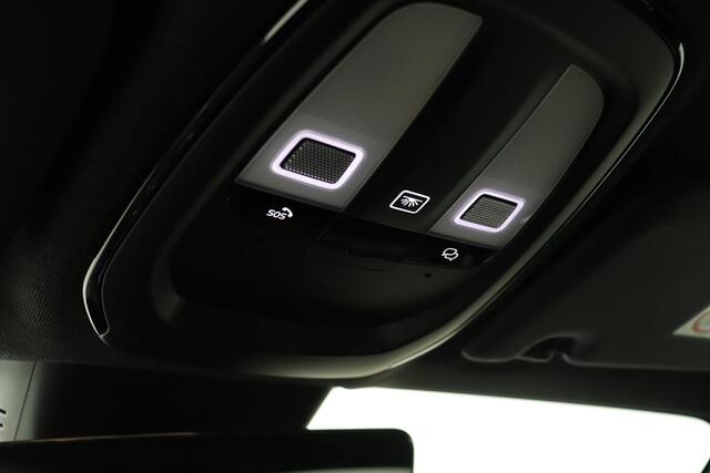 Volvo C40 SM EXT. RANGE ULTIMATE 82 kWh -PANO.DAK|HK-AUDIO|ELEK.STOELEN|360°CAM|PIXEL.LED|20"