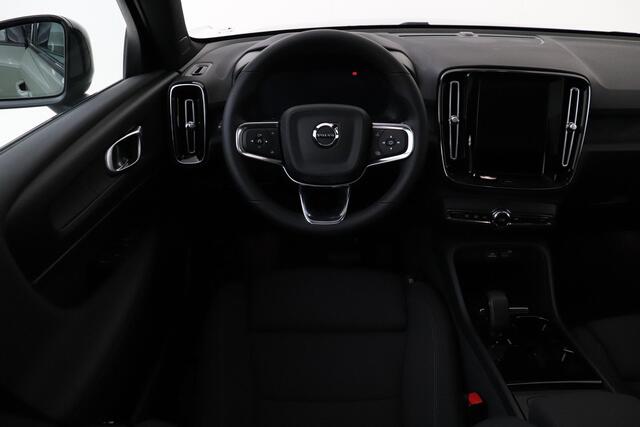 Volvo C40 SINGLE MOTOR PLUS 69 kWh -PANO.DAK|20"|GETINT.GLAS|CAMERA|CLIMATE