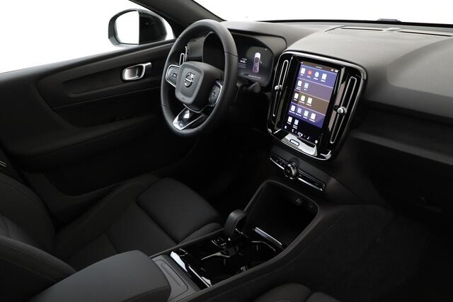 Volvo C40 SINGLE MOTOR PLUS 69 kWh -PANO.DAK|20"|GETINT.GLAS|CAMERA|CLIMATE