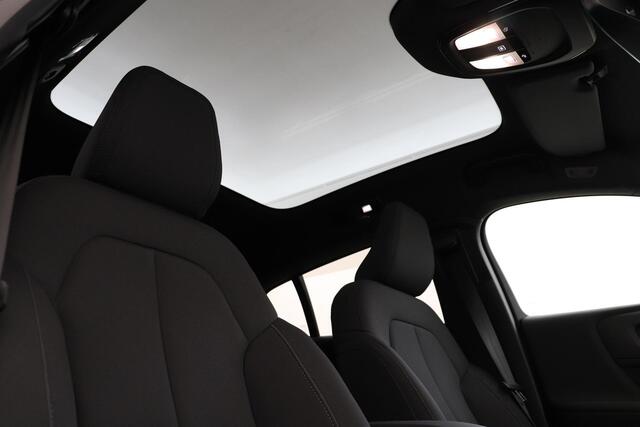 Volvo C40 SINGLE MOTOR PLUS 69 kWh -PANO.DAK|20"|GETINT.GLAS|CAMERA|CLIMATE